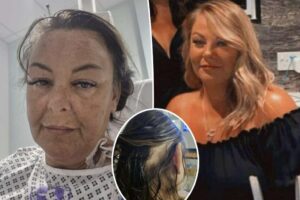 Devastated mom with cancer says ‘disgusting’ wig maker ghosted her after ,750 hair order — and stole the cash: ‘I really thought that he was going to help me’