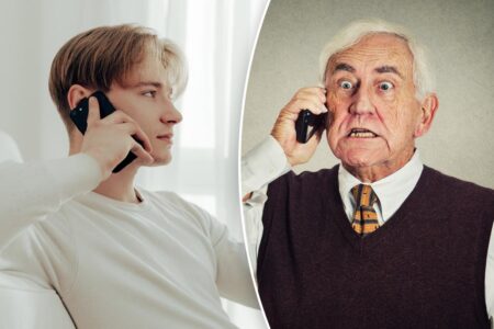 ‘I can hear their breathing:’ Employers enraged over Gen Z’s rude phone etiquette