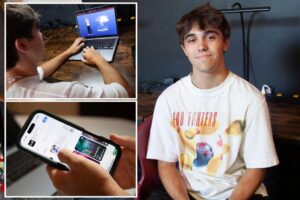 Tips to help your teen navigate AI chatbots — and what to watch out for: experts