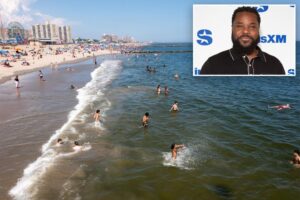 Malcolm-Jamal Warner’s shocking death raises new swimming safety fears — here’s how experts say to avoid drowning in a rip current
