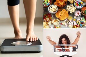 Which ultra-processed foods may actually be good for you — and could even help you lose weight
