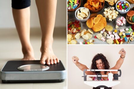 Which ultra-processed foods may actually be good for you — and could even help you lose weight