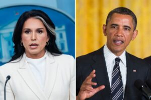 Tulsi Gabbard fires back at Obama: ‘absolute failure’