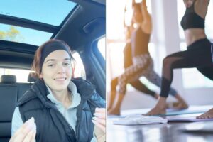 Pilates instructor rages over all-too-common habit that’s ruining her classes