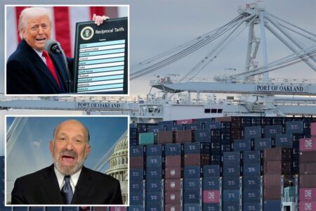 Trump’s Aug. 1 tariff deadline is set in stone, Lutnik says: ‘No extensions, no more grace periods’