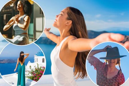 What ‘summer vibe’ are Gen Z and Millennial women chasing this year?