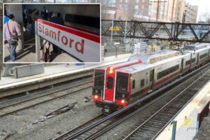 MTA calls out Metro-North’s ‘scary’ double-digit rate hike proposal for Connecticut riders