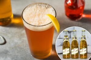 The ‘trailer park spritz’ dubbed drink of the summer — and experts call it a recession indicator