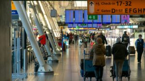Europe’s best and worst airports ranked for 2025