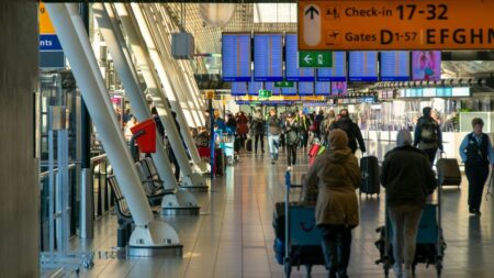 Europe’s best and worst airports ranked for 2025