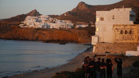 US tourists shift to Europe’s local favourites for summer 2025