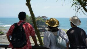 Bali cracks down on ‘naughty’ tourists with strict new rules