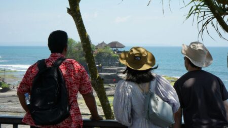 Bali cracks down on ‘naughty’ tourists with strict new rules