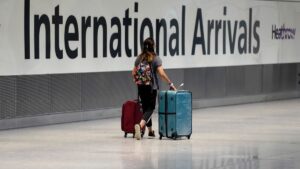 UK lifts ban on Pakistan Airlines after safety standards improve