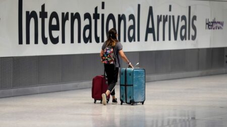 UK lifts ban on Pakistan Airlines after safety standards improve