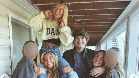 Friends who discovered Idaho murder victims reveal eerie omen before the massacre