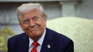 Trump’s achievements embolden him to be even more aggressive