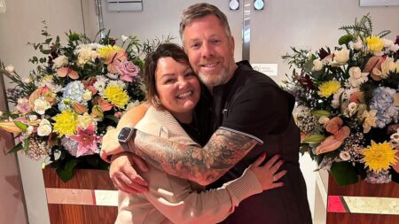 Wife of British soccer club executive killed in jet ski collision in Spain