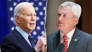 Probe into Biden’s alleged mental decline cover-up deepens with more former White House officials to testify