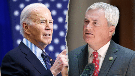 Probe into Biden’s alleged mental decline cover-up deepens with more former White House officials to testify