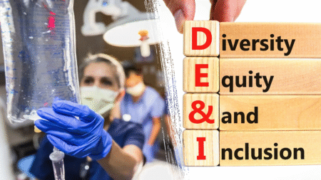 MAGA law group fights to expose how Biden’s DEI agenda may have tainted life-saving organ transplants