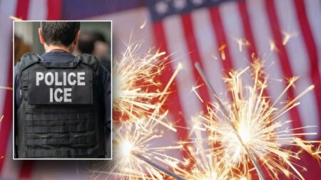 Cities near LA abandon July 4th celebrations as Trump’s immigration crackdown takes hold