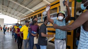 Federal judge blocks Trump’s immigration policy in shocking decision on Haitian protections
