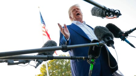 Trump’s ‘big, beautiful bill’ set for House-wide vote and more top headlines