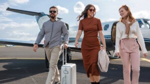 America’s elite lead boom of ‘golden’ visa applications to vacation destination