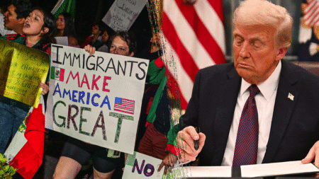 Trump to begin enforcing birthright citizenship order as early as this month, DOJ says