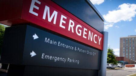 ‘Crisis brewing’ in Trump Country as hospitals shutter at alarming rate, top ER doc warns