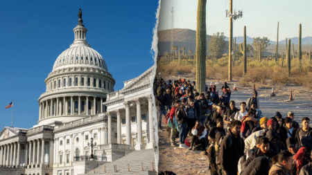 Trump’s remittance tax aims to slow illegal immigration by targeting the money flow