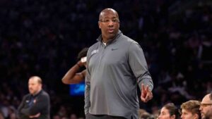 Knicks pick Mike Brown as franchise’s next head coach after Tom Thibodeau’s shocking dismissal: report