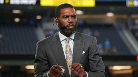 ESPN provides encouraging health update for Randy Moss following former NFL star’s cancer diagnosis: report