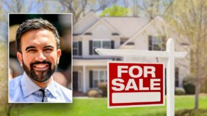 Resurfaced video shows NYC mayoral hopeful saying he wants to replace private homes with communal living