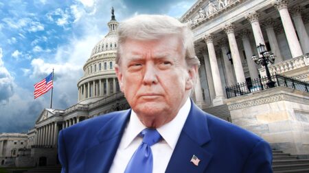 House advances Trump’s massive agenda bill after fiscal hawks cave and more top headlines