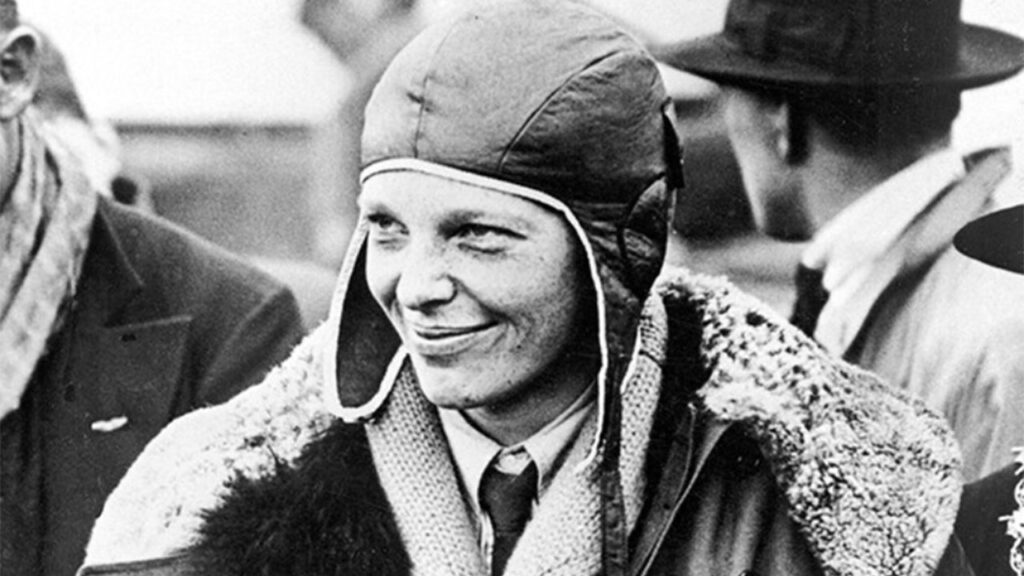 Researchers zero in on Amelia Earhart’s disappearance after 88 years