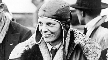 Researchers zero in on Amelia Earhart’s disappearance after 88 years