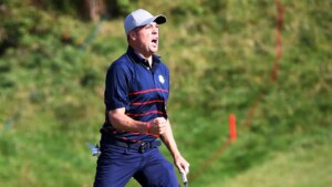 PGA golfer Justin Thomas discusses recent ‘ups and downs’ as golf season’s exciting homestretch approaches
