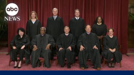 Columbia law professor weighs in on implications of SCOTUS ruling
