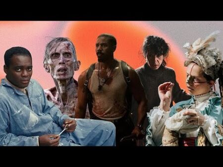 Sex, sinners and stepsisters: Here are the best movies of 2025… So far