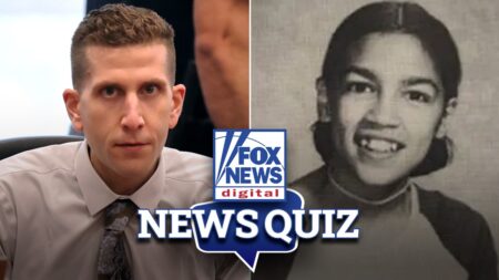 Fox News Digital’s News Quiz: July 4, 2025