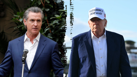 Trump v. California: Sanctuary cities to EV bans, Trump puts left-wing state under repeated scrutiny