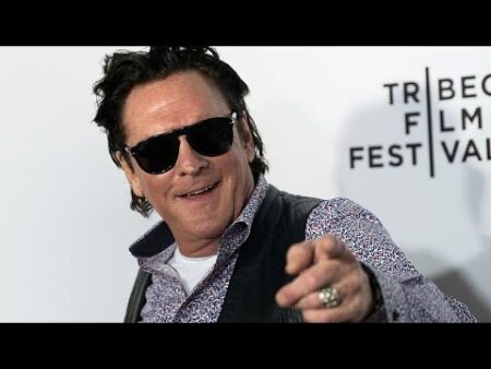Hollywood actor Michael Madsen, ‘Reservoir Dogs’ and ‘Kill Bill’ star, found dead at home