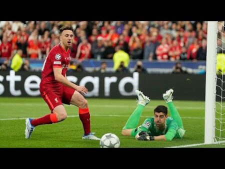 Portugal and Liverpool FC winger Diogo Jota dies in car accident in Spain
