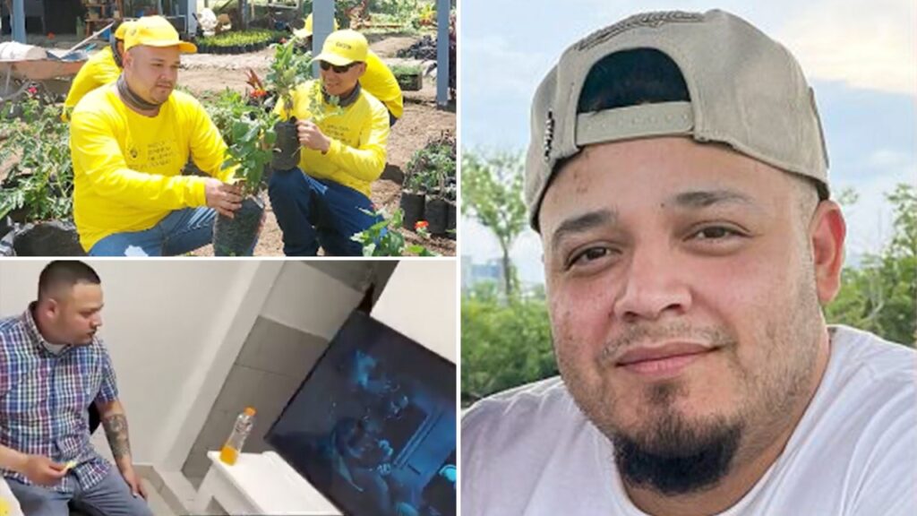 Bukele mocks Abrego Garcia’s torture claims with prison highlight reel