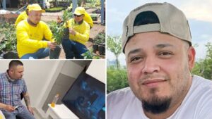 Bukele mocks Abrego Garcia’s torture claims with prison highlight reel