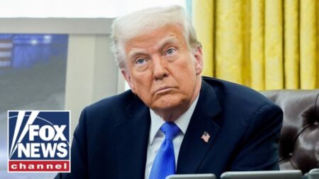Judge BLOCKS Trump’s order on migrants claiming asylum