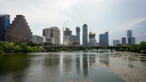 Serial killer fears grip Texas community after dozens of bodies pulled from lake: ‘Cannot be ignored’