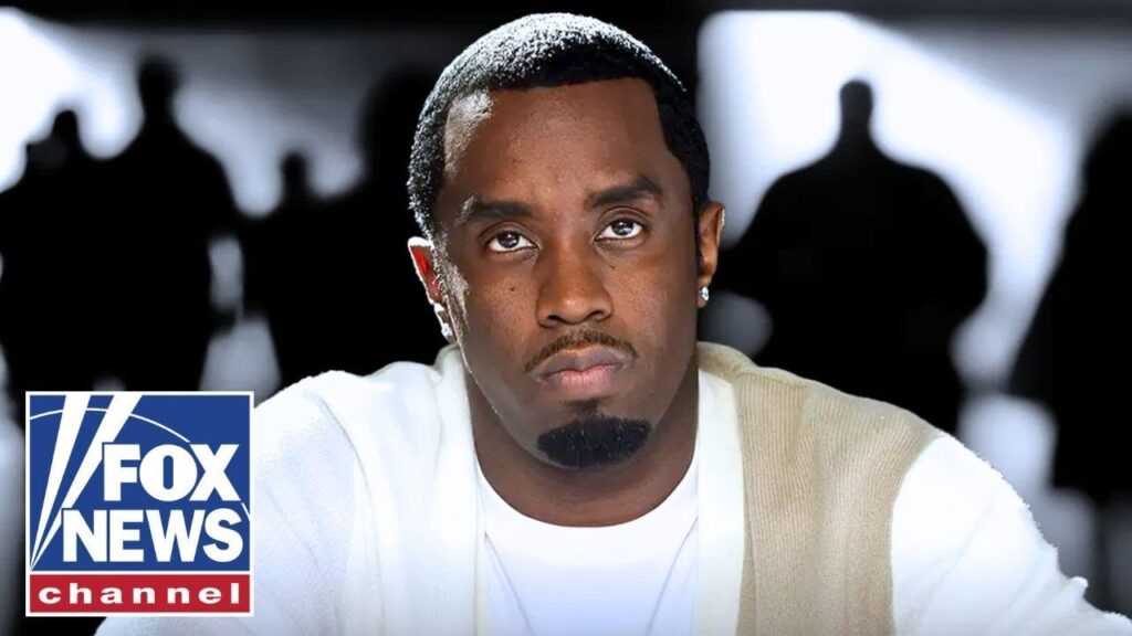 Sean ‘Diddy’ Combs faces his verdict